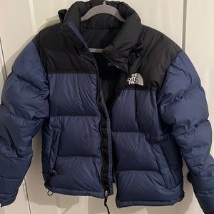The North Face Men’s 1996 Nupste Retro Jacket